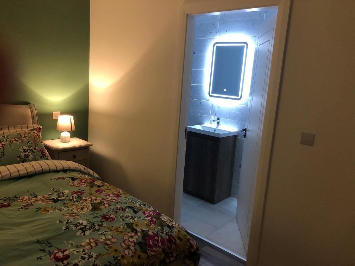Kearney'S Cottage B&B Killenard Ngoại thất bức ảnh